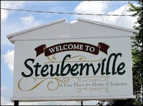Learning from Steubenville
