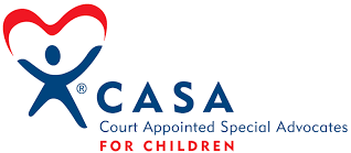 C.A.S.A. volunteers are there for the children