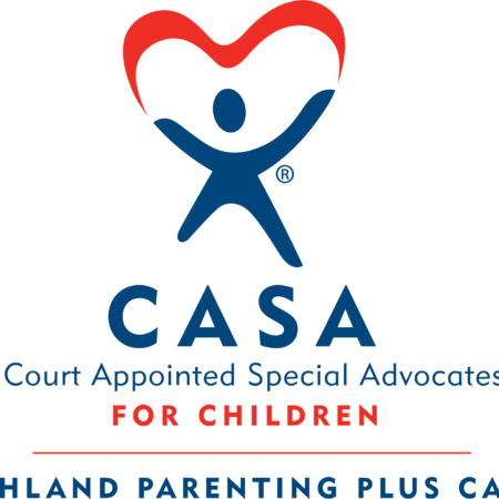 CASA program uses volunteers to advocate for kids